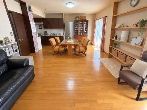 4LDK+S Property Isahaya City Nagasaki Prefecture (5)