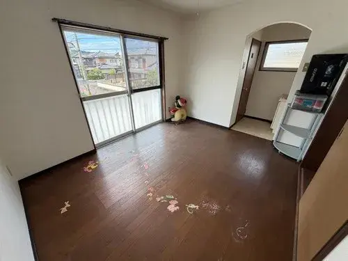 4LDK+S Property Isahaya City Nagasaki Prefecture (7)