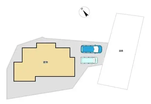 4LDK Property Sasebo City Nagasaki Prefecture (24)