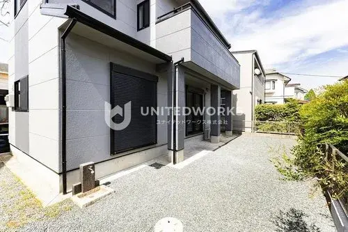 4LDK Propiedad Ciudad de Koshi Prefectura de Kumamoto (2)