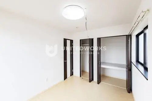 4LDK Propiedad Ciudad de Koshi Prefectura de Kumamoto (12)