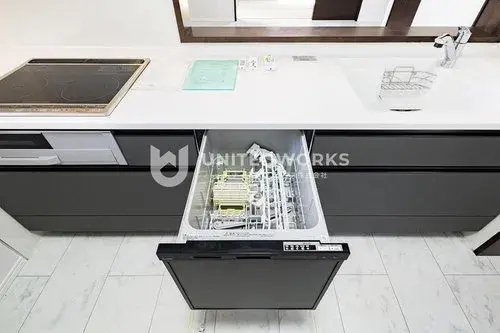 4LDK Propiedad Ciudad de Koshi Prefectura de Kumamoto (15)