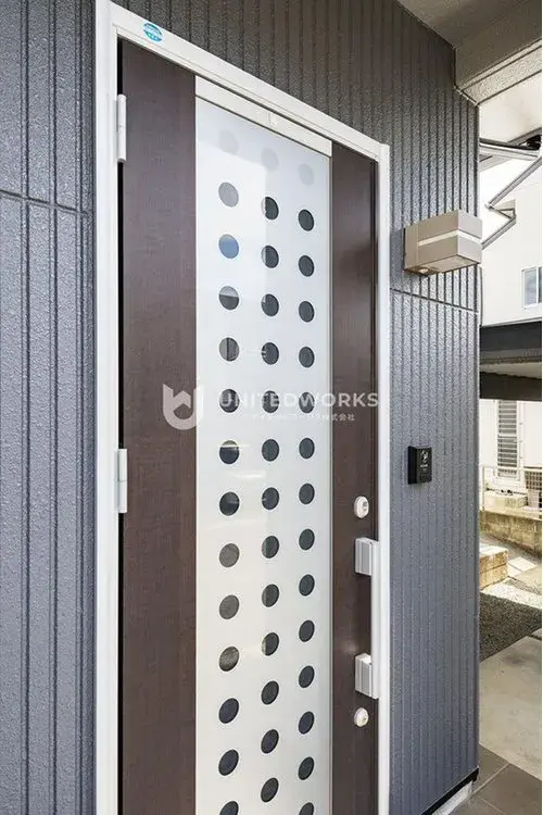 4LDK Propiedad Ciudad de Koshi Prefectura de Kumamoto (3)