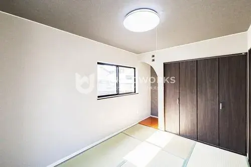 4LDK Propiedad Ciudad de Koshi Prefectura de Kumamoto (7)