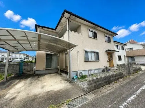 [Propriété 4LDK+S] Ville d'Amakusa, Préfecture de Kumamoto (2)