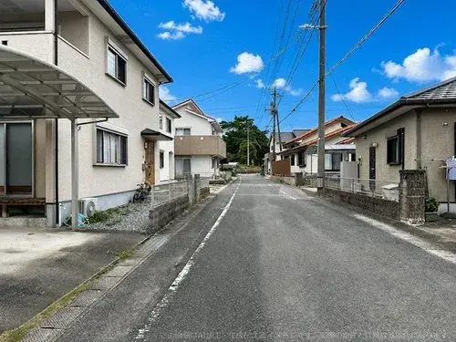 [Propriété 4LDK+S] Ville d'Amakusa, Préfecture de Kumamoto (4)