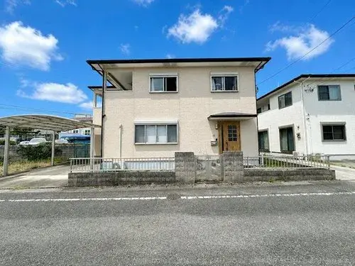 [Propriété 4LDK+S] Ville d'Amakusa, Préfecture de Kumamoto (5)
