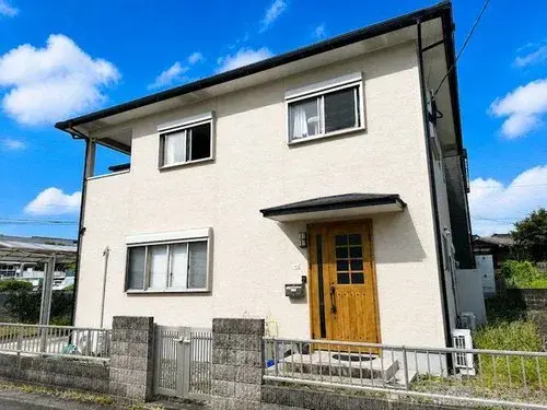 [Propriété 4LDK+S] Ville d'Amakusa, Préfecture de Kumamoto (8)