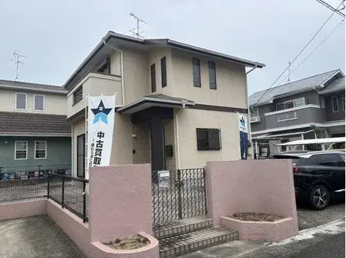 3LDK Property Uto City Kumamoto Prefecture (3)