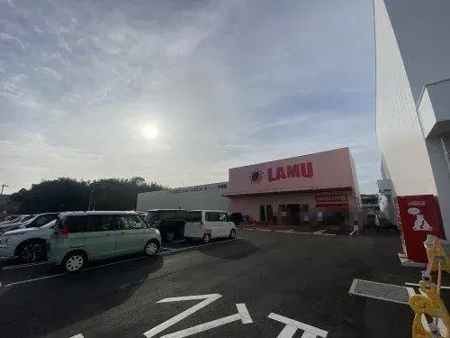 3LDK Property Uto City Kumamoto Prefecture (7)