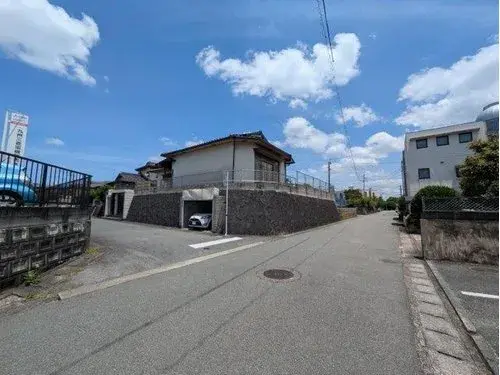 Akiya in Kumamoto