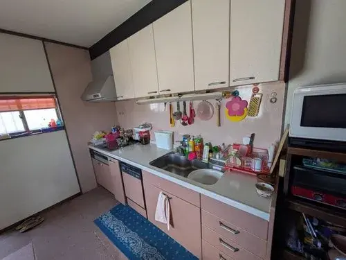 6DK Property Kumamoto City Kumamoto Prefecture (15)
