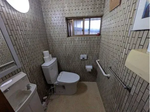 6DK Property Kumamoto City Kumamoto Prefecture (16)