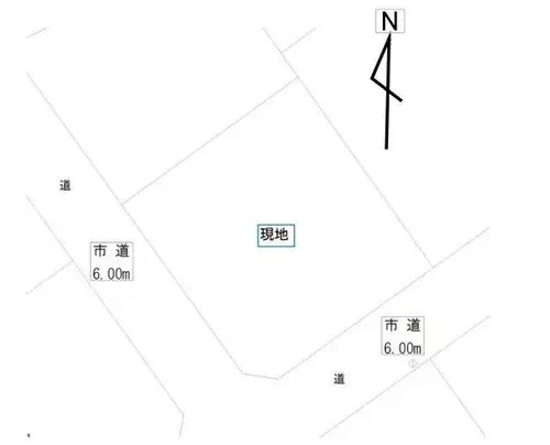 6DK Property Kumamoto City Kumamoto Prefecture (17)