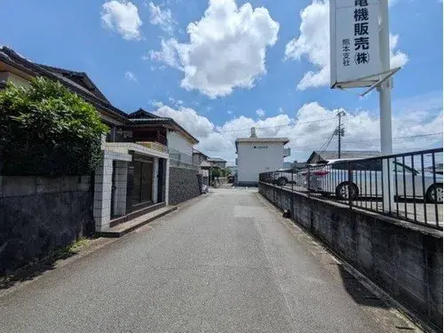 6DK Property Kumamoto City Kumamoto Prefecture (4)
