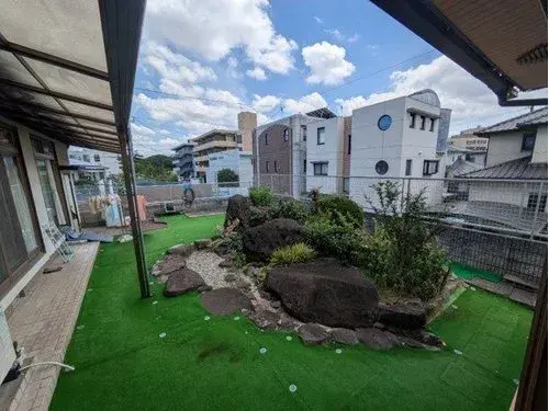 6DK Property Kumamoto City Kumamoto Prefecture (5)
