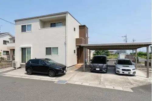 Akiya in Kumamoto