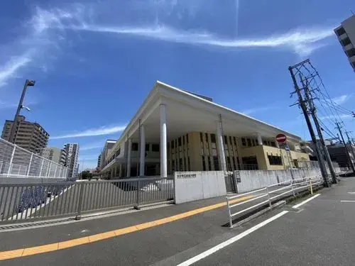 Akiya in Oita