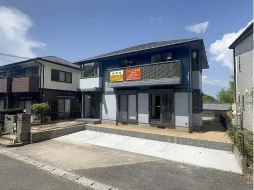 Akiya in Oita
