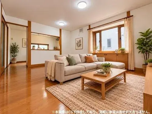 4LDK Property Oita City Oita Prefecture (11)