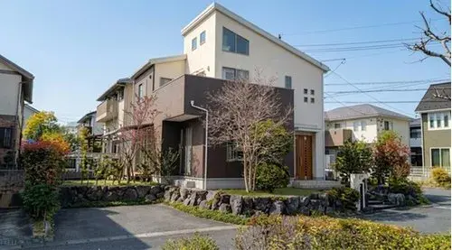 Akiya in Oita