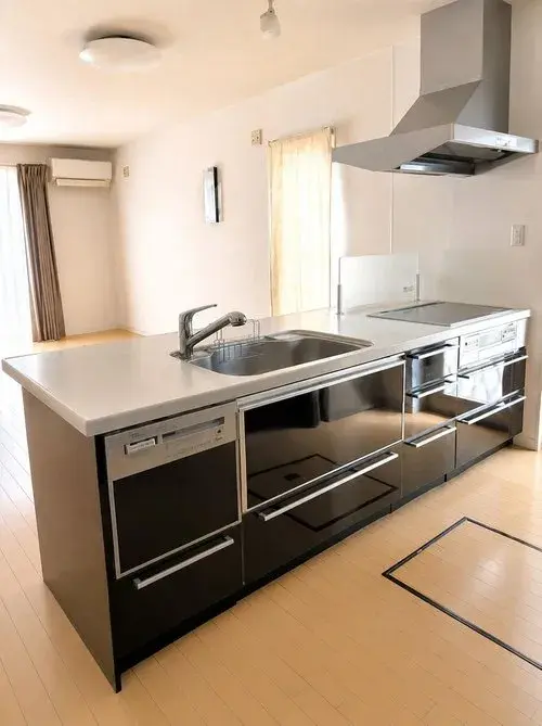 4LDK+S Property Oita City Oita Prefecture (9)