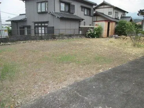 4LDK Property Hayami-gun Hiji-machi Oita Prefecture (2)