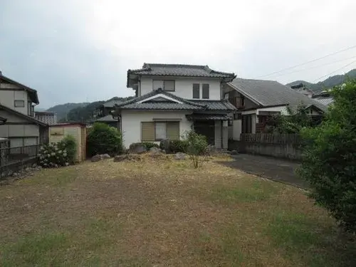 4LDK Property Hayami-gun Hiji-machi Oita Prefecture (3)