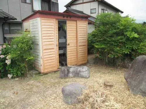 4LDK Property Hayami-gun Hiji-machi Oita Prefecture (5)