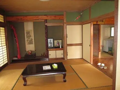 4LDK Property Hayami-gun Hiji-machi Oita Prefecture (10)