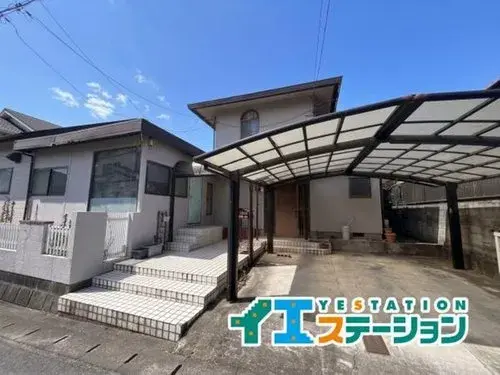 Akiya in Oita