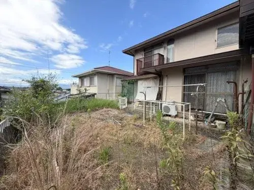 6DK Property Oita City Oita Prefecture (2)