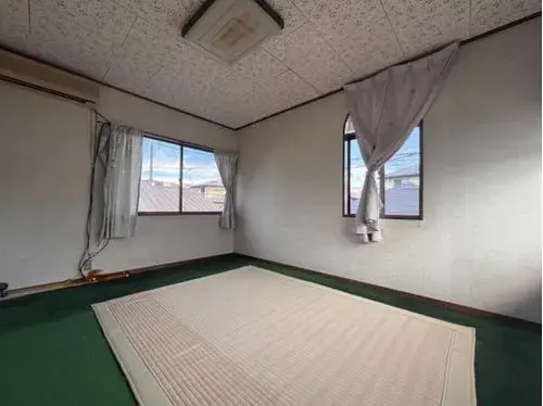 6DK Property Oita City Oita Prefecture (6)