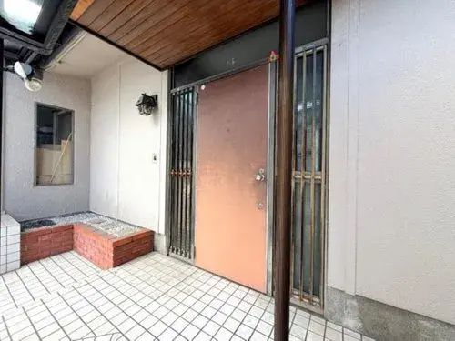 6DK Property Oita City Oita Prefecture (7)