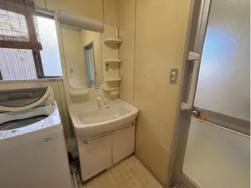 6DK Property Oita City Oita Prefecture (9)