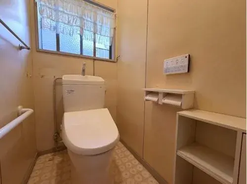 6DK Property Oita City Oita Prefecture (10)