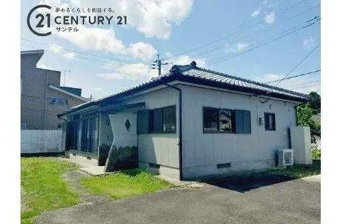 Akiya in Miyazaki
