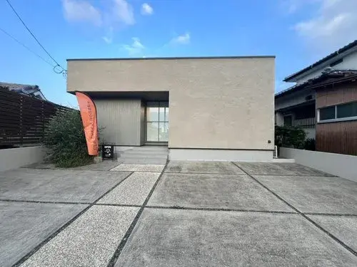 2LDK Property Mimata-cho Miyazaki Prefecture (2)