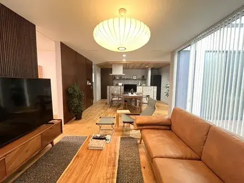 2LDK Property Mimata-cho Miyazaki Prefecture (12)