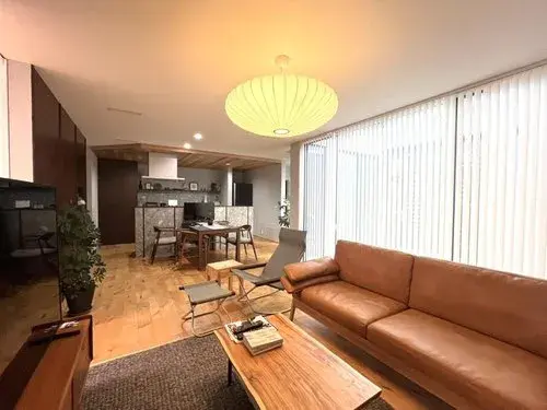 2LDK Property Mimata-cho Miyazaki Prefecture (3)