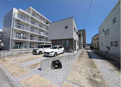 Akiya in Miyazaki