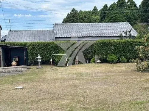 Propriété 3K Miyakonojo Miyazaki (7)