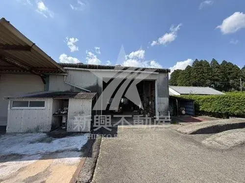 Propriété 3K Miyakonojo Miyazaki (9)