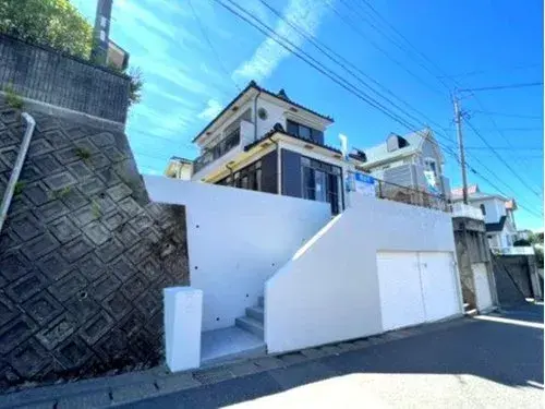 Akiya in Kagoshima