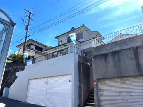 3LDK Ciudad de Kagoshima Prefectura de Kagoshima (2)