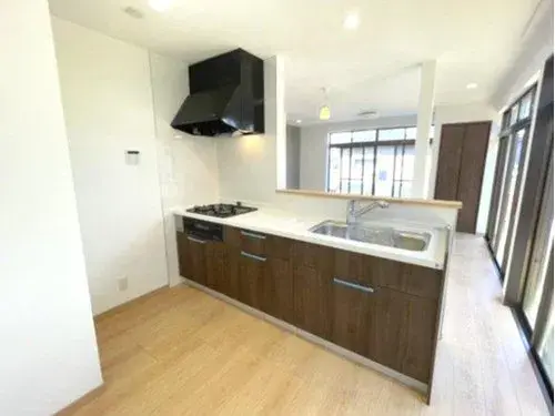 3LDK Ciudad de Kagoshima Prefectura de Kagoshima (12)