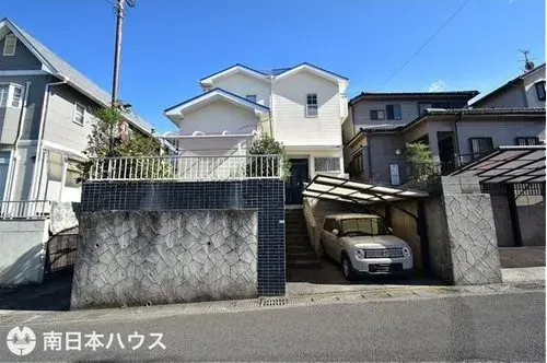 4LDK Property Kagoshima City Kagoshima Prefecture (2)