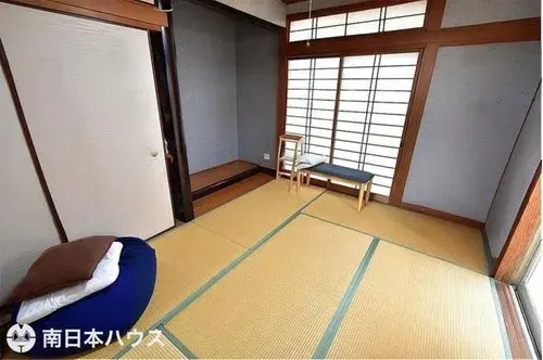 4LDK Property Kagoshima City Kagoshima Prefecture (11)