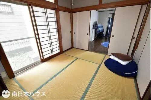 4LDK Property Kagoshima City Kagoshima Prefecture (12)