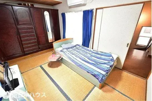 4LDK Property Kagoshima City Kagoshima Prefecture (13)